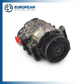 2230581187 Mercedes-benz 2008-2010 Gl320 Gl350 R350 A/c Air Compressor - Oem 3.0l