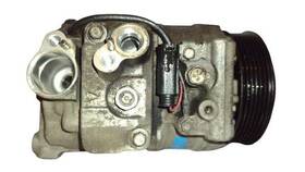 Mercedes-benz 2230661180 A/c Air Compressor Cls 06 07 08