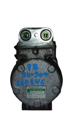 230061180 Mercedes-benz A/c Air Compressor S-class 97 98