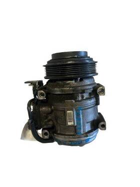 Mercedes-benz 2301111 95 E-class A/c Air Compressor 124 Type E300d3.0l