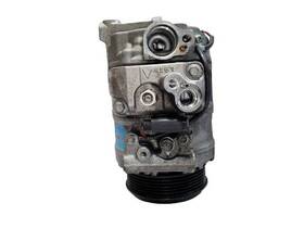 Mercedes-benz 250447 A/c Air Compressor S-class 00 01 02