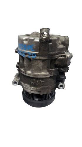 Mercedes-benz 250448 A/c Air Compressor S-class 02 03