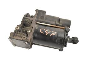 Mercedes-benz 2513202204 06-13 R350 R500 R320 Airmatic Air Suspension Compressor Pump Oem