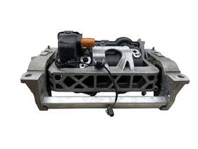 Mercedes-benz 2978322100 2023-2025 Eqs Suv X296 Oem Electric A/c Air Condentioning Compressor