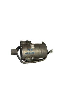 32305111 Mercedes-benz 14 15 16 17 B-class A/c Air Compressor 242 Electric Us Market