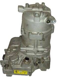 Mercedes-benz 32305311 A/c Air Compressor S-class 10 11 12 13