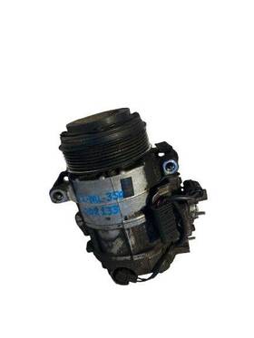 Mercedes-benz 3230601180 12 13 Ml Series A/c Air Compressor 166 Ml350 Diesel 3.0l