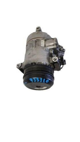 3230851180 Mercedes-benz 12-15 C-class A/c Air Compressor 204 Type C2501.8l