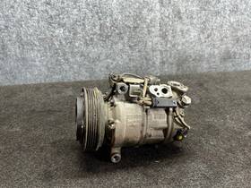 3502-80 Mercedes-benz W117 Cla45 Cla250 Ac A/c Compressor Assy Air Conditioning Oem