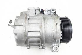 Mercedes Benz 437100-6390 03-06 W211 E320 Air Condition A/c Compressor