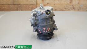Mercedes-benz 447190-3394 06-11 W211 E350 E280 Cls350 Ac A/c Air Conditioner Compressor Pump Oem