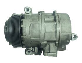 447200-8263 Mercedes-benz 2001-2003 E320 Air Conditioning Ac Compressor