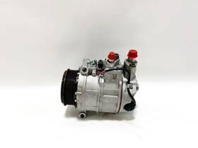4472008851 Mercedes-benz 06-13 W251 R Class A/c Air Condenser Compressor With Clutch Oem