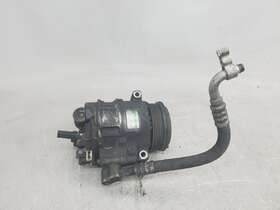 2000-2002s Mercedes-benz 447220-800 2000-2002 S Class A/c Refrigerant Compressor Oem H656