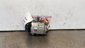 447250-1710 Mercedes-benz 21 C63 Amg W205 4.0l Ac Compressor Assembly
