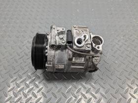 447260-1839 Mercedes-benz 09 - 11 Oem Ml63 Ac Air Conditioning Compressor Pump