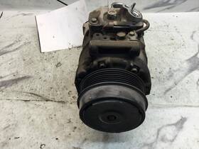 447260-2953 Mercedes-benz 07-11 S550 A/c Air Compressor Unit Oem