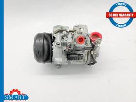 Mercedes-benz 447260-5983 R172 Slk250 C250 Ac A/c Air Conditioning Compressor Pump 12-15 Oem