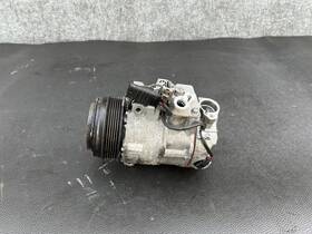 447280-6801 Mercedes-benz 2013-2016 R231 Sl550 A/c Ac Air Condition Compressor Pump Assembly Oem