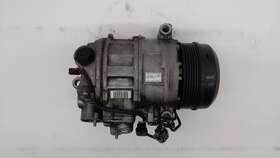 447280-7983 Mercedes-benz 003 230 90 11 2010-2013 S400 Air Conditioning A/c Ac Compressor Oem Hsgb8