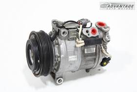 Mercedes-benz 4472807424 2014-2019 Cla250 C117 Air Conditioning A/c Ac Compressor Oem