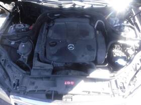 Mercedes-benz 487359 Used A/c Compressor Fits 2014 Mercedes-benz E-class 204 Type Glk250 Gr
