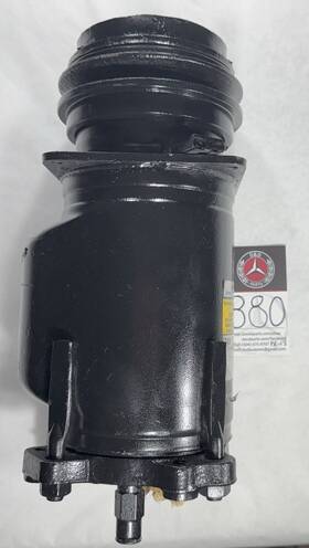 Mercedes-benz 6556406 Mercedes-benz R107 General Motors Air Compressor Model 1131243 880