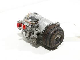 447260-8032 Mercedes-benz 658u180 2014-2015 W166 Ml350 Ac Air Conditioning Compressor Oem