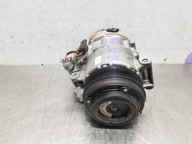 682-10071 Mercedes-benz 17 2017 E400 207 Type 3.0l Ac Compressor