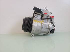 Mercedes-benz 682-10072 Ac Compressor 231 Type Sl Models Sl550 Fits 17-20 S-class 581743