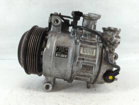 Mercedes-benz 682-10152b Mercedes-benz C300 Air Conditioning A/c Ac Compressor Oem Ejwhs