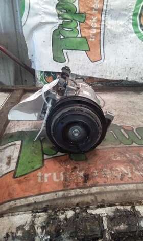 682-10227 Mercedes-benz Ac Compressor 118 Type Fits 20-21 Cla-class