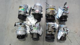 682-10455 Mercedes-benz 2019 2020 2021 2022 Sprinter Ac Compressor 1k Oem