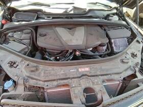 682-50310 Mercedes-benz Ac Compressor 251 Type R350 Fits 08-13 R-class 24952654