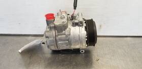 682-50336 Mercedes-benz 09 Amg Sl63 R230 6.2l Ac Compressor Assembly
