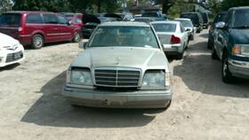 682-58424 Mercedes-benz Ac Compressor 129 Type Sl600 Fits 94-96 S-class 4309698