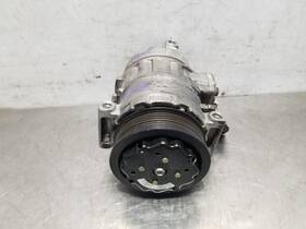 682-58895 Mercedes-benz 01 2001 Cl600 215 Type 6.0l Ac Compressor