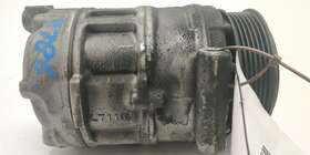 682-59038 Mercedes-benz Ac Compressor 215 Type Cl55 Fits 2003 2004 2005 2006 Cl-class