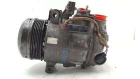 682-69352 Mercedes-benz Ac Compressor 172 Type Slk350 Fits 14-16 Slk