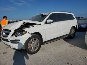 682-69382 Mercedes-benz Ac Compressor 166 Type Gl350 With Rear Fits 14-15 Gl-class 541459