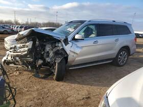 Mercedes-benz 682-69447 Ac Compressor 166 Type Gl350 Fits 16 Gl-class 340707