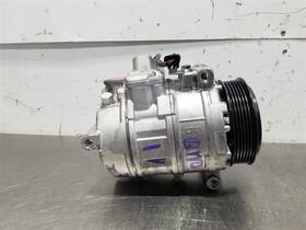 682-69449 Mercedes-benz 16 2016 Gl550 Oem Engine Ac Air Conditioning Compressor