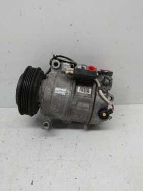 682-69452 Mercedes-benz Ac Compressor 156 Type Gla250 Fits 15-16 Gla-class