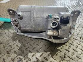 682-69455 Mercedes-benz 11-16 B-class Ac Compressor Electric Ev