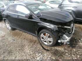 682-69525 Mercedes-benz Ac Compressor 156 Type Fits 17-20 Gla-class