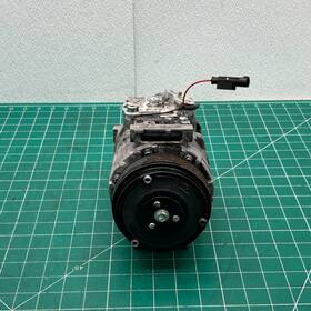 Mercedes-benz 7k111779688 06-08 Mercedes-benz W219 Cls Class Ac Air Conditioner Compressor Oem