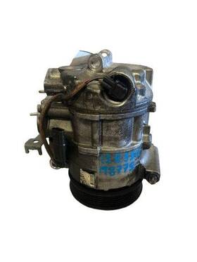 Mercedes-benz 8302100 13 E-class A/c Air Compressor 207 Type Cpe E3503.5l