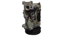 Mercedes-benz 830350287 A/c Air Compressor Gla Class 17 18 19 20