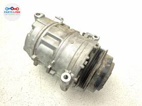 Mercedes-benz 830470280 2016-21 C63 Amg Ac Compressor Air Heater Pump Assy 4.0l W205 26k G550