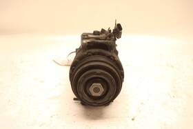 Mercedes-benz 830650080 2014-2015 S-class S550 W222 A/c Ac Air Conditioninng Compressor Oem